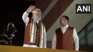 ஹரியானா விவசாயிகள் பாஜக பக்கம்தான் என்பதை நிரூபித்துவிட்டனர்: பிரதமர் மோடி பெருமிதம் 