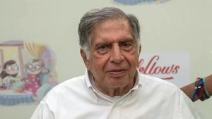 அந்த 6 வார்த்தை.. ரத்தன் டாடாவின் கடைசி இன்ஸ்டா பதிவை அனைவரும் பகிர்வது ஏன்? உருக்கமான தகவல்