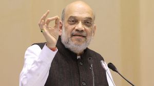 கனடா வன்முறைக்கு பின்னால் அமித்ஷா! வாஷிங்டன் போஸ்ட் சொன்ன ஷாக் தகவல் 
