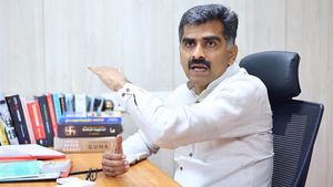 திட்டம் மத்திய அரசுடையது தான்.. ஆனால் நிதி மாநில அரசுடையது.. துரை வைகோ எதை சொல்றாருன்னு பாருங்க 