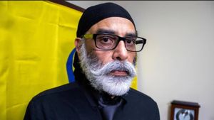 காலிஸ்தானியை கொல்ல சதி.. Ex இந்திய உளவாளி மீது அமெரிக்காவில் வழக்கு.. என்ன நடந்தது! பகீர் பின்னணி 