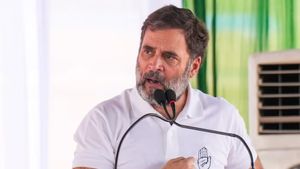அப்செட்டில் ராகுல் காந்தி.. மகாராஷ்டிரா தேர்தல் வேட்பாளர் செலக்ஷனில் பாரபட்சம்! 