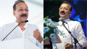 ஓய் பிரிவு பாதுகாப்பில் இருந்த பாபா சித்திக் சுட்டுக்கொலை.. 15 நாட்களுக்கு முன்பே மிரட்டல்.. பரபர 