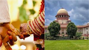 மனைவியுடன் கட்டாய உறவில் ஈடுபடும் கணவனுக்கு இனி சிக்கல்? உச்ச நீதிமன்றம் மேஜர் முடிவு 