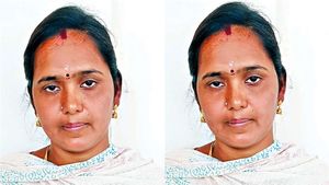 ஒரே ஒரு பொய் தான்.. கோடிகளை குவித்த தேனி பெண் ஆசிரியை.. சிக்கியது எப்படி? 