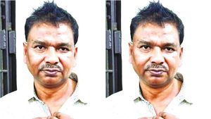 திருப்பூர் அருகே மாமியாரை கொன்ற மருமகன் 14 வருடங்கள் கழித்து கைது.. சிக்கியது எப்படி? 