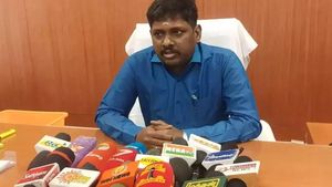 டிஎன்பிஎஸ்சி குரூப் தேர்வுகள் எழுதுவோருக்கு குட்நியூஸ்.. திருப்பூர் கலெக்டர் வெளியிட்ட அறிவிப்பு 