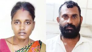 திருவண்ணாமலை ரம்யா.. முதல் நாளில் சுதாகர், மறுநாள் சீனு.. ஊரையே உலுக்கிய சதி திட்டம் 