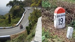 கனவில் கூட நினைக்க முடியாது.. கொடைக்கானல் சுற்றுலா போறீங்களா.. பள்ளங்கி கோம்பை சாலையில் உஷார் 
