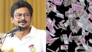 இந்த ஒரு மாவட்டத்திற்கு ஜாக்பாட்.. உதயநிதி ஸ்டாலின் சொன்ன சர்ப்ரைஸ் அறிவிப்பு.. பணம் கொட்டும் 