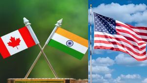 கனடாவின் விசாரணைக்கு இந்தியா ஒத்துழைக்கவில்லை.. அமெரிக்கா பரபர கருத்து! 