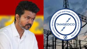 விஜய் கட்சி மாநாடு.. தமிழக வெற்றிக் கழக தொண்டர்களுக்கு மின்வாரியம் எச்சரிக்கை! என்ன விஷயம் 