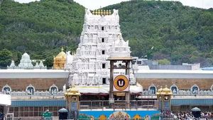 2025 புத்தாண்டில் திருப்பதி ஏழுமலையானை அருகில் இருந்து தரிசிக்க அற்புதமான வாய்ப்பு.. குட்நியூஸ் 