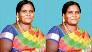  திருப்பூரில் போனை எடுக்காத மாரியம்மாள்.. சந்தேகப்பட்டு போய் பார்த்தால்.. உடுமலையை உலுக்கிய சம்பவம் 