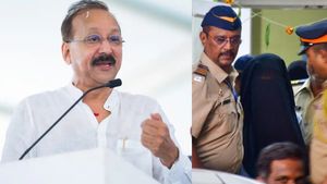 4வது குற்றவாளி.. பாபா சித்திக் கொலையாளிகளுக்கு வீடு பிடித்து கொடுத்து ‘ஸ்கெட்ச்’ போட்ட அக்தர்!