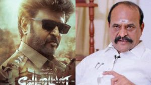 வேட்டையன் படத்தில் சர்ச்சை காட்சி.. மொத்த கோவில்பட்டியும் கொந்தளிப்பில்.. களம் இறங்கிய கடம்பூர் ராஜூ 
