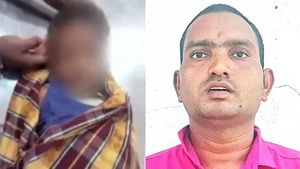 தள்ளுவண்டி டிபன் கடையில் 
