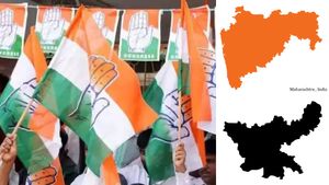  அடிவாங்கியும் திருந்தாத காங்கிரஸ்... மகாராஷ்டிரா, ஜார்க்கண்ட் பார்வையாளர்கள் அறிவிப்பால் குமுறல்! 