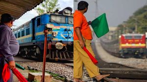 ஓய்வு ஊழியர்களுக்கு மீண்டும் பணி.. இளைஞர்கள் தலையில் இடியை இறக்கிய ரயில்வே.. பரபர உத்தரவு 