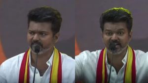 தம்பி உனக்கு எல்லாம் என்ன தெரியும்? அப்படி கேக்கிறவர்களுக்கு.. வேற பாணியில் குட்டிக்கதை சொன்ன விஜய் 