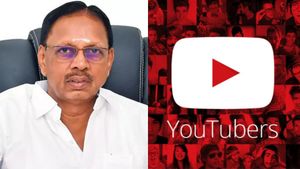 யூடியூபர்களுக்கு செக்.. தயாரிப்பாளர் சங்கத்திடம்.. திருப்பூர் சுப்பிரமணியம் வைத்த முக்கிய கோரிக்கை 