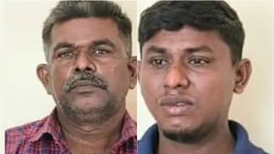 கோவையில் மகளை ஏமாற்றிய  காதலன்.. துடியலூரில் தூக்கிய தந்தை, மகன்.. என்ன நடந்தது? 