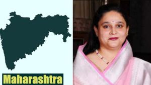 கடைசி நிமிடத்தில் ட்விஸ்ட்.. வேட்புமனுவை வாபஸ் பெற்ற காங்கிரஸ் வேட்பாளர்.. மகாராஷ்டிராவில் குழப்பம் 