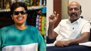 யூடியுபர் இர்ஃபான் செய்தது கொலை குற்றமில்லை.. போட்டுடைத்த மா.சுப்பிரமணியன் 
