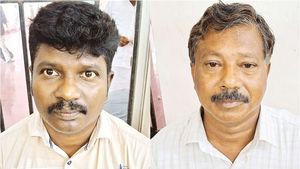 கடலூர் தாசில்தார், துணை தாசில்தார் குற்றவாளிகள்.. சிறை கம்பிகள் கற்றுத்தரப்போகும் பெரிய பாடம் 
