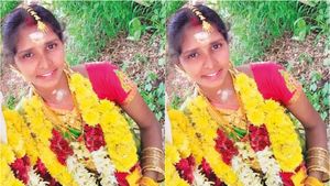 கொடைக்கானல் அருகே குழந்தை பிறந்த 25 நாளில் பெண்ணுக்கு நடந்த அநீதி.. டாக்டரை விசாரித்தால் ட்விஸ்ட் 