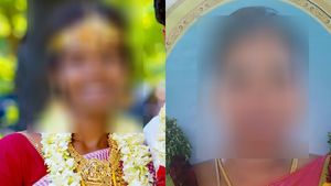 மாமியாரை பெட்ரோலில் எரித்த மருமகள்.. ஃபிரைடு ரைஸ் சாப்பாடு வே.. இளம்பெண்ணால் விக்கித்த விழுப்புரம் 