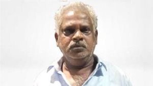 1997ல் ரூ.60 வழிப்பறி.. 27 ஆண்டுகளுக்கு பிறகு குற்றவாளியை கைது செய்து சிறையில் அடைத்த மதுரை போலீசார்