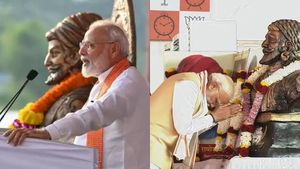 எப்போதும் சூறாவளியாக சுற்றும் மோடி.. இந்த முறை மகாராஷ்டிராவில் பெரியளவில் பிரச்சாரம் செய்யாதது ஏன்?