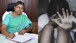 பெண்களை பாதுகாக்க உள்ளக குழு அமைக்காத அலுவலகங்கள், நிறுவனங்களுக்கு நாமக்கல் கலெக்டர் வார்னிங் 