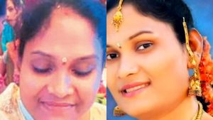 ஒரு நொடியில் வீழ்ந்த தலைவி.. நெல்லூரில் திருநங்கை ஹாசினியை சுற்றிவளைத்த கும்பல்! அதிகார மோதல் காரணமா