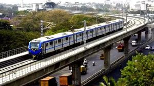 கோவை, மதுரை மெட்ரோ.. முதல்வரிடம் வானதி வைத்த கோரிக்கை.. உடனடி பதில் தந்த அதிகாரிகள்.. சூப்பர் முடிவு