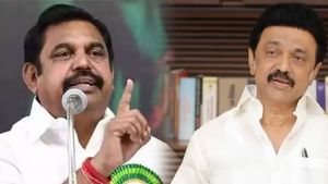  “ஸ்டாலின் கவுன்சிலரா கூட ஆகியிருக்க முடியாது?” காட்டமாக விமர்சித்த முதல்வருக்கு எடப்பாடி ரிப்ளை!