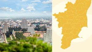 மொத்தமாக மாற போகுது.. லிஸ்டில் கோவை, திருச்சி, மதுரை.. கூடவே தூத்துக்குடியும் இருக்கு! என்ன பாருங்க 