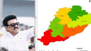 ஊட்டச்சத்தை உறுதி செய் திட்டம்.. இன்று துவங்கி வைத்தார் முதலமைச்சர் ஸ்டாலின்.. அரியலூரில் அசத்தல்