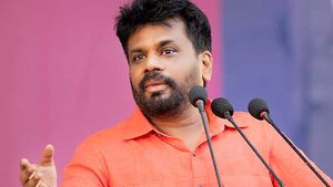  திருகோணமலை மாவட்டத்தில் இலங்கை தமிழரசு கட்சிக்கு ஒரே ஒரு இடம்தான்- ஓங்கியது ஜேவிபி அணி கை! 