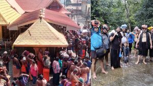 சபரிமலை போறீங்களா.. முதியோர், குழந்தைகளுக்கு சூப்பர் நியூஸ்.. தேவசம்போர்டு தலைவர் முக்கிய அறிவிப்பு 