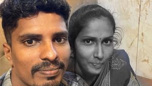 தஞ்சாவூர் அரசுப் பள்ளி ஆசிரியை ரமணி வீட்டிற்கு போன மதன்.. விசாரணையில் வெளிவந்த தகவல்கள் 