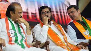 மகாராஷ்டிராவின் அடுத்த முதல்வர் யார்? பாஜக - காங்கிரஸ் கூட்டணி வைத்திருக்கும் பார்முலா இதுதான்! 