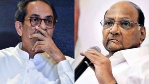 மகாயுதி சுனாமியில் காலி! 60 ஆண்டுகளில் இல்லாத நிலை.. மகாராஷ்டிராவில் எதிர்க்கட்சி தலைவர் கிடையாது 
