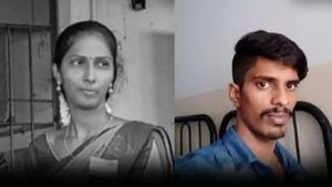 தஞ்சாவூர் ஆசிரியை கொலை சம்பவம்.. ஆசிரியர்கள், மாணவர்களுக்காக.. அமைச்சர் எடுத்த முக்கிய முடிவு 