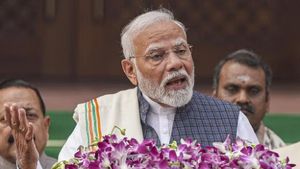 80, 90 முறை நிராகரிக்கப்பட்டவர்கள்..நாடாளுமன்றத்தில் முதல் நாளிலேயே காங்கிரஸை கதறவிட்ட பிரதமர் மோடி!