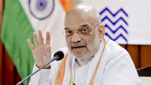 நாடு முழுவதும் பொது சிவில் சட்டம்.. ஜார்க்கண்ட் பழங்குடிகளுக்கு மட்டும் விதிவிலக்கு.. அமித்ஷா பல்டி! 