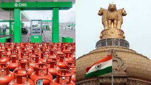 கேஸ்.. சிஎன்ஜி விலையை உயர்த்த தனியார் நிறுவனங்கள் முடிவு.. பதிலடியாக மத்திய அரசு எடுத்த முடிவு 