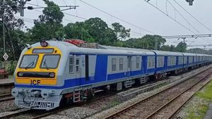  தென் தமிழக மக்களுக்கு ஹாப்பி நியூஸ்.. மெமு ரயில் சேவை மதுரையில்? இதை மட்டும் கண்டிப்பா செய்யணும்!