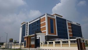 கோவையில் இனி வேலைவாய்ப்பு கொட்ட போகுது.. அட்டகாசமாக வருகிறது எல்காட்! வாவ் சூப்பர்